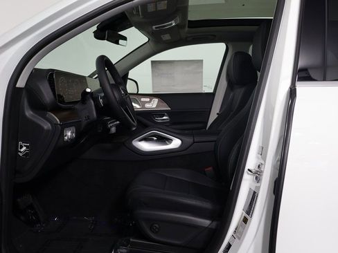 New 2026 Mercedes-Benz GLE 350 4MATIC image 5