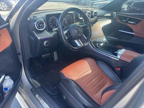 Used 2023 Mercedes-Benz C 300 Sedan image 9