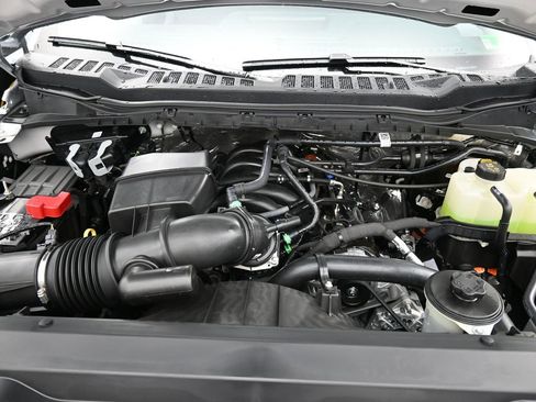 New 2026 Ford F350 Lariat image 13