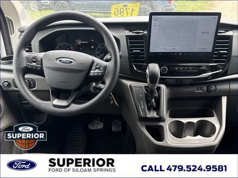 Used 2025 Ford Transit 350 XLT RWD image 7