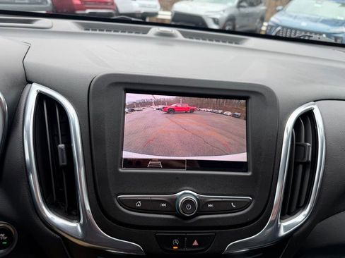 Used 2023 Chevrolet Equinox LT AWD/4WD image 42
