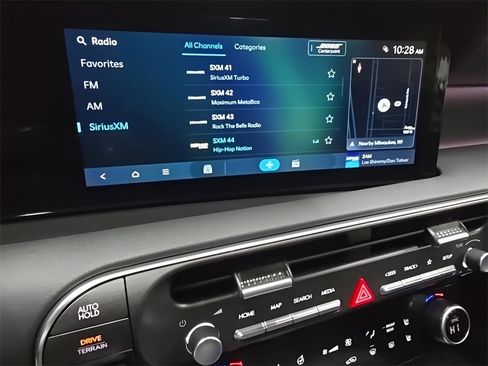 New 2026 Hyundai Palisade Limited image 25