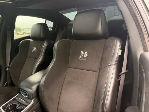 Used 2023 Dodge Charger Scat Pack w/ Plus Group RWD image 22