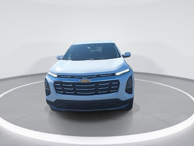 Used 2025 Chevrolet Equinox LT FWD image 3
