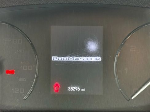 Used 2022 RAM ProMaster 2500 image 11