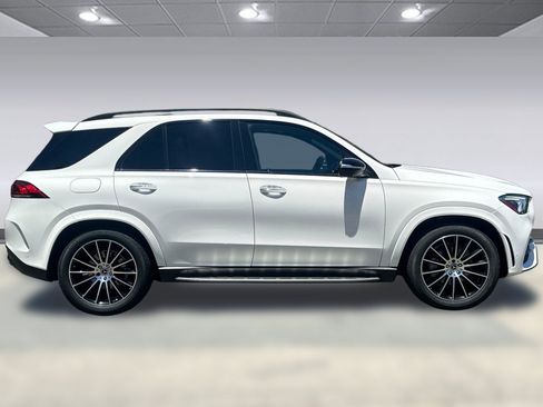 Used 2023 Mercedes-Benz GLE 350 image 7