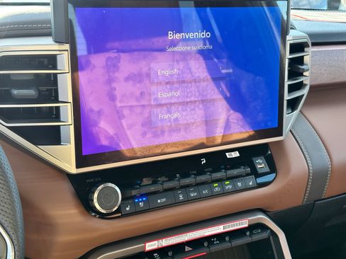 Certified 2026 Toyota Tundra 1794 Edition w/ TRD Off-Road Package image 23