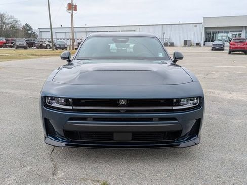 New 2026 Dodge Charger Scat Pack w/ Blacktop Package AWD/4WD image 8