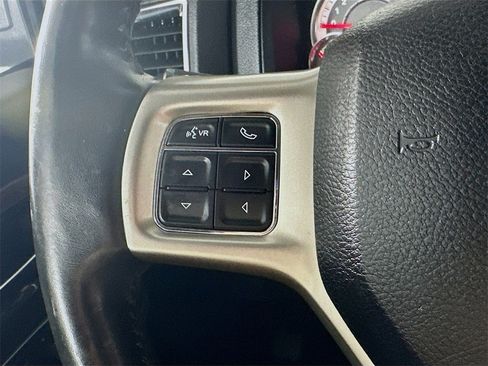 Used 2017 RAM 1500 Laramie w/ Convenience Group image 25