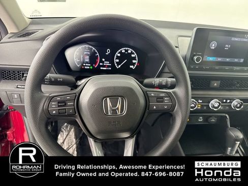 Used 2025 Honda CR-V LX image 11