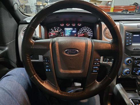 Used 2014 Ford F150 FX4 w/ Equipment Group 401A Mid AWD/4WD image 38