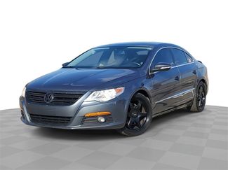 Used 2010 Volkswagen CC Luxury image 1