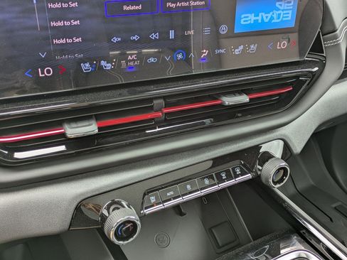 New 2026 Chevrolet Silverado EV Trail Boss w/ Premium Package image 18