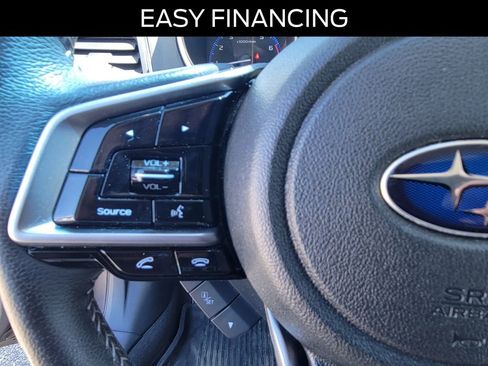 Used 2019 Subaru Outback 2.5i Limited w/ Popular Package #2 AWD/4WD image 21