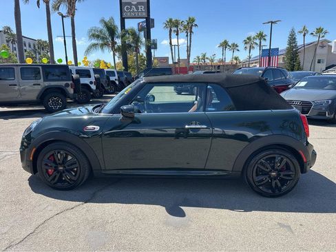 Used 2021 MINI Cooper John Cooper Works w/ Driver Assistance Package image 45