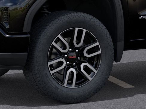 New 2026 GMC Sierra 1500 AT4 w/ Technology Package AWD/4WD image 41