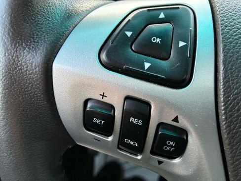 Used 2015 Ford Explorer XLT w/ Equipment Group 202A AWD/4WD image 18
