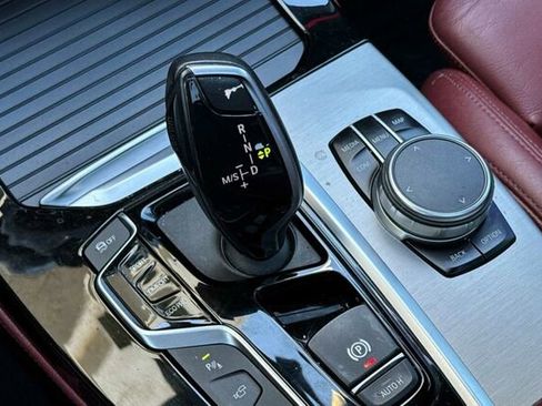 Used 2020 BMW X4 xDrive30i w/ Convenience Package image 22