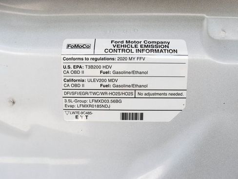 Used 2020 Ford Transit 350 XLT image 41