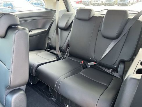 New 2026 Honda Odyssey EX-L image 27