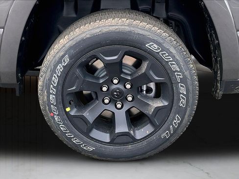 New 2026 RAM 1500 Big Horn image 34