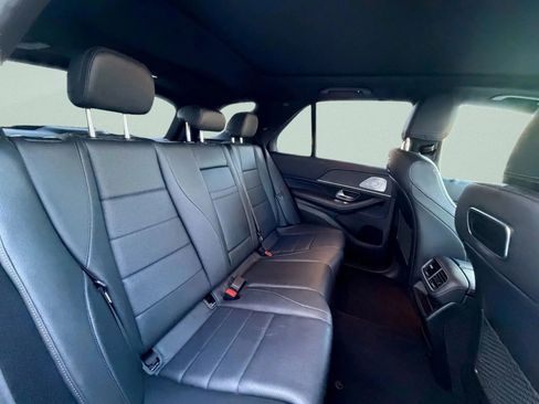 Used 2020 Mercedes-Benz GLE 350 4MATIC image 12