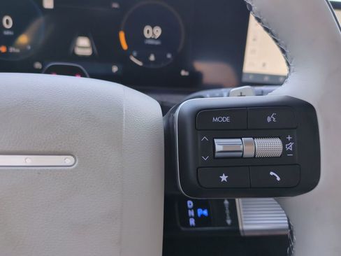 New 2026 Hyundai Santa Fe Calligraphy image 35