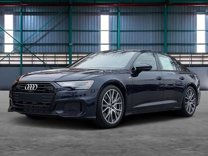 Used 2023 Audi A6 3.0T Prestige