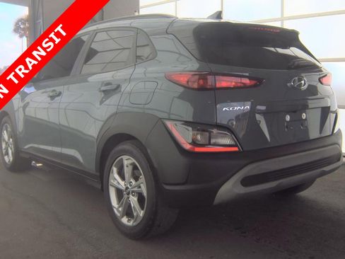Used 2023 Hyundai Kona SEL FWD image 5
