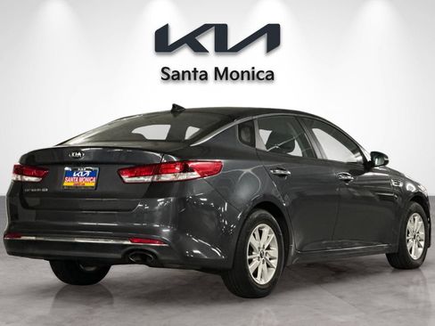 Used 2016 Kia Optima LX image 6