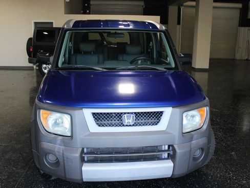 Used 2004 Honda Element EX image 6
