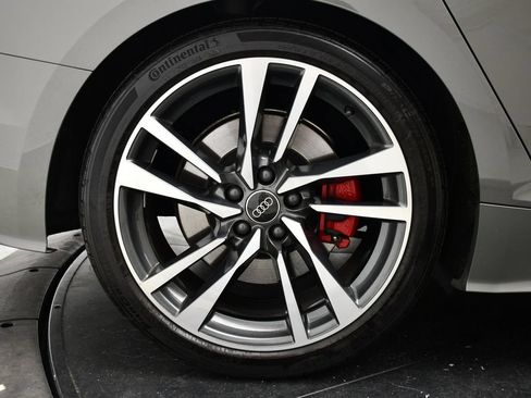 Certified 2024 Audi S5 Premium Plus AWD/4WD image 16