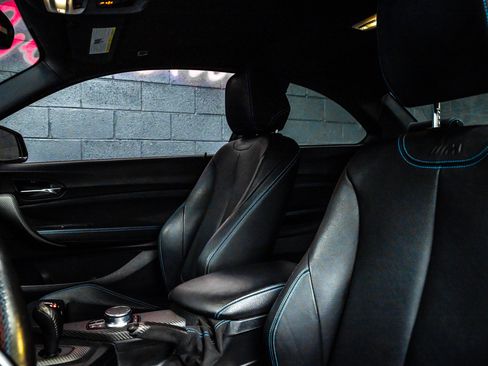 Used 2017 BMW M2 RWD image 37