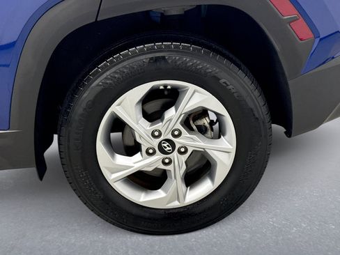 Used 2023 Hyundai Tucson SEL AWD/4WD image 25