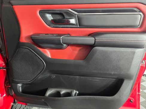 Used 2022 RAM 1500 TRX image 42
