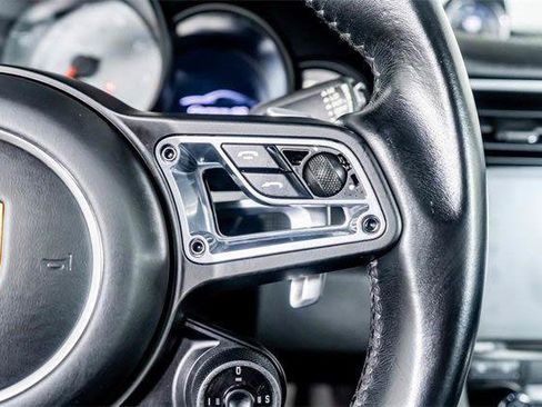 Used 2019 Porsche 911 Carrera 4S AWD/4WD image 39