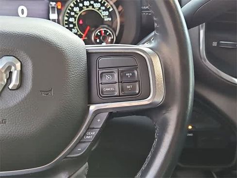 Certified 2022 RAM 3500 Laramie w/ Night Edition image 25