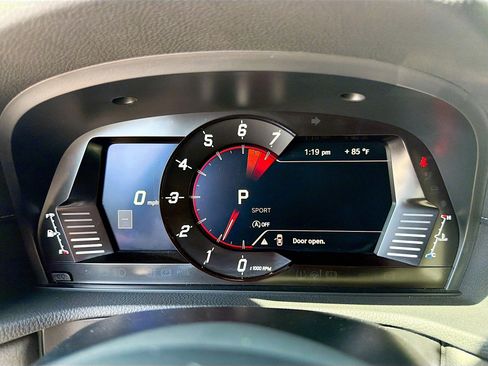 Used 2021 Toyota Supra 2.0 w/ Safety & Technology Package image 29