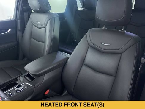 Used 2023 Cadillac XT5 Premium Luxury AWD/4WD image 11