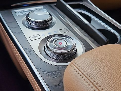 Used 2024 Genesis GV80 3.5T w/ Advanced Package image 24