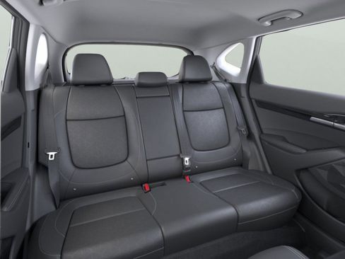 New 2026 Kia Seltos EX w/ EX Sunroof Package FWD image 16