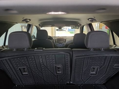 Used 2024 Chevrolet Equinox LS w/ LPO, Floor Liner Package image 13