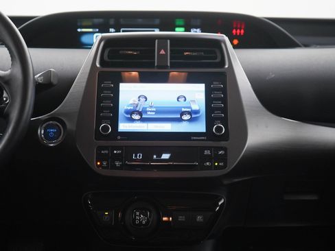 Used 2021 Toyota Prius FWD image 15