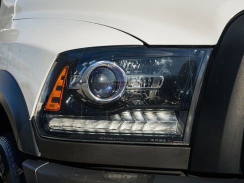 Used 2022 RAM 1500 Classic Warlock image 21