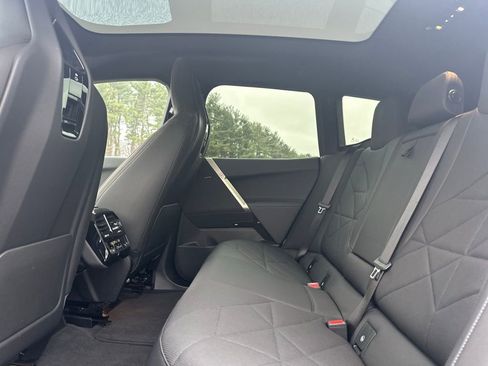 Used 2024 BMW iX xDrive50 w/ Premium Package image 18