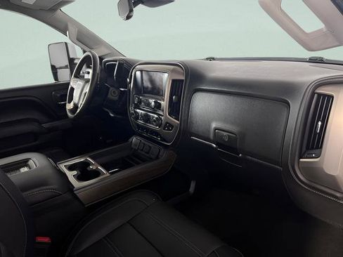 Used 2017 GMC Sierra 2500 Denali image 26