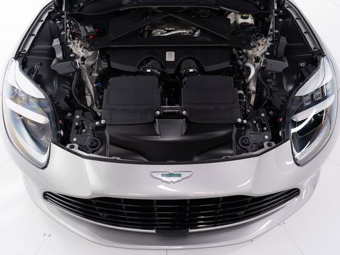 Used 2026 Aston Martin DB12 Coupe RWD image 40