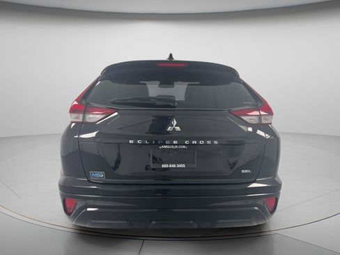 Used 2024 Mitsubishi Eclipse Cross SE AWD/4WD image 7