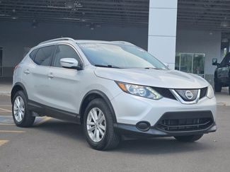 Used 2018 Nissan Rogue Sport SV FWD video 2