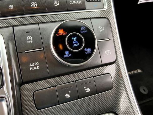 Used 2023 Hyundai Santa Fe SEL w/ Cargo Package AWD/4WD image 32